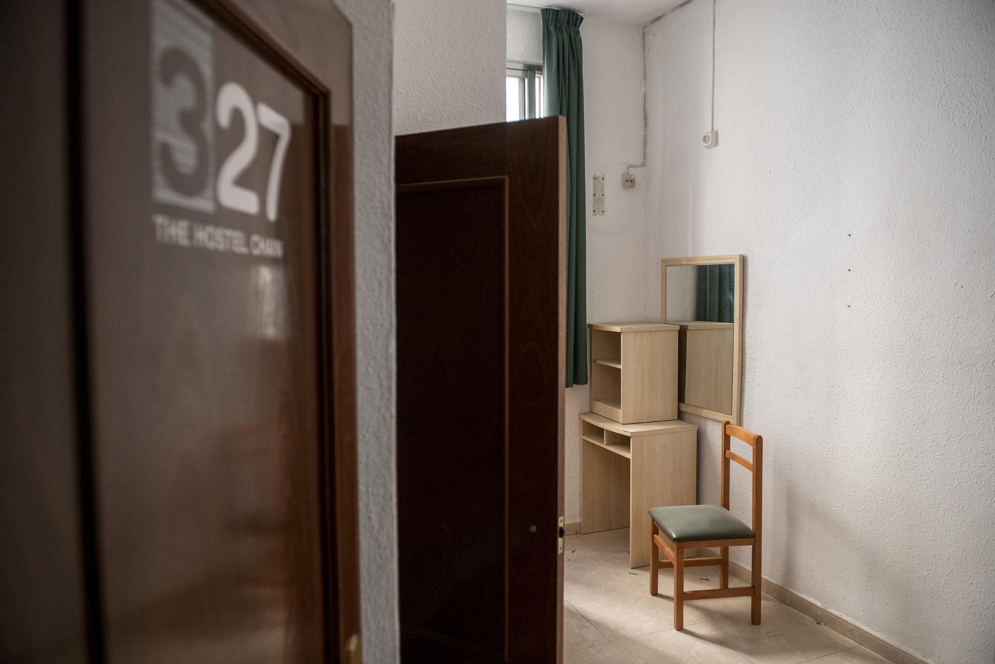 La Ingobernable ODS calle Cruz  - 4